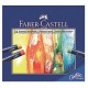 Faber Castell Olejové pastely GOFA, 24 ks 