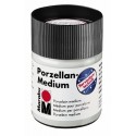 Porcelain Medium, 50 ml