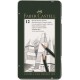 Faber Castell Grafitové ceruzky Design set, 12 ks 