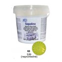 Sapolina - biele kreatívne mydlo, 1000 g