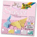 Origami papier Sweet, 50 ks