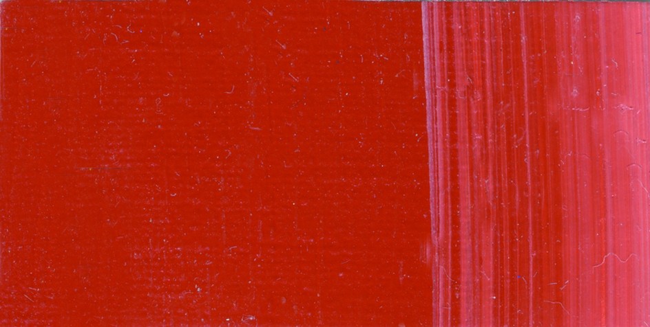 0254 - English Red