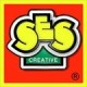 Logo: SES Creative