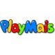 Logo: Playmais